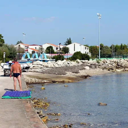 公寓 With Parking Space Buzinija, Novigrad - 25297 Novigrad Istria