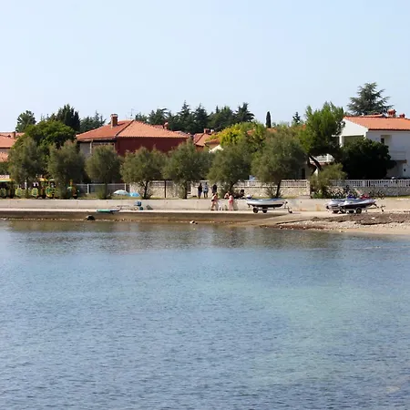 公寓 With Parking Space Buzinija, Novigrad - 25297 Novigrad Istria