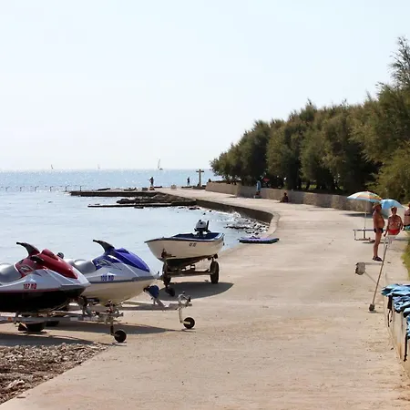 With Parking Space Buzinija, Novigrad - 25297