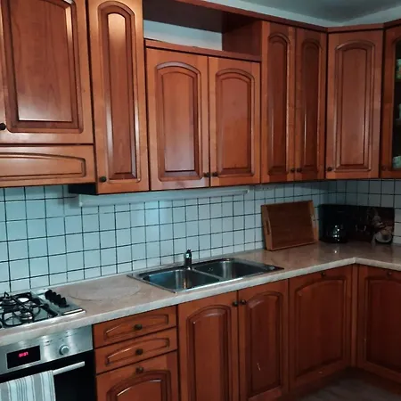 With Parking Space Buzinija, Novigrad - 25297 公寓 *