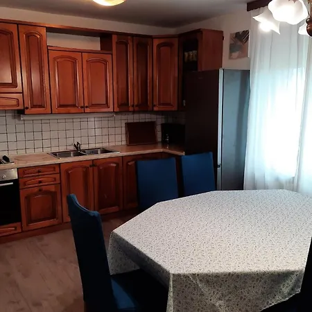 With Parking Space Buzinija, Novigrad - 25297 公寓